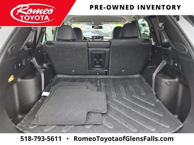 2023 Mitsubishi Outlander SEL