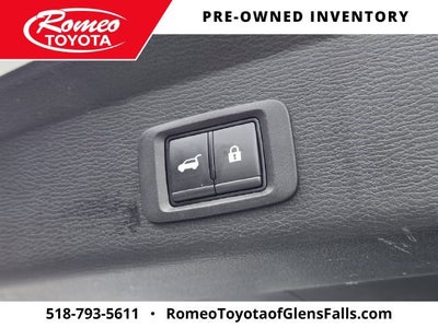 2023 Mitsubishi Outlander SEL
