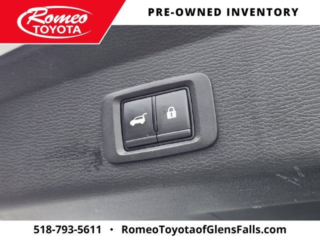 2023 Mitsubishi Outlander SEL