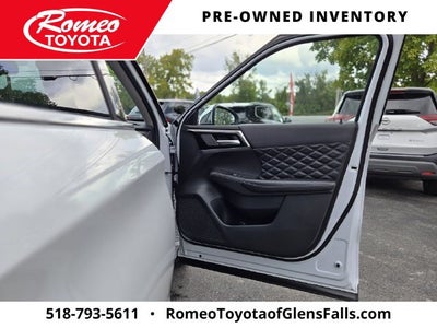 2023 Mitsubishi Outlander SEL