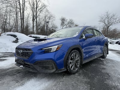 2023 Subaru WRX Base