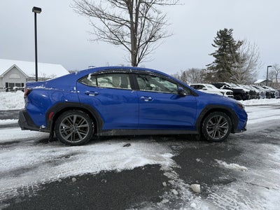 2023 Subaru WRX Base