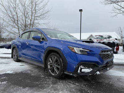 2023 Subaru WRX Base