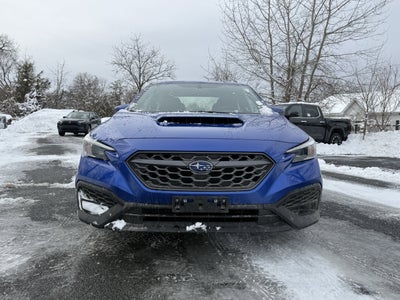2023 Subaru WRX Base
