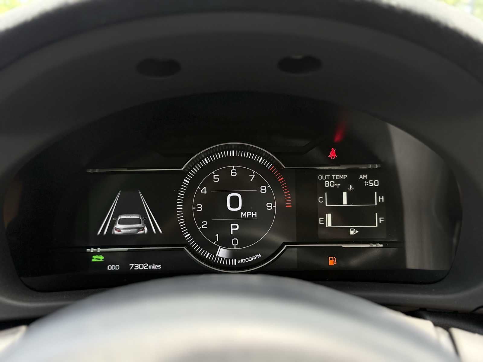 2024 Toyota GR86 Premium