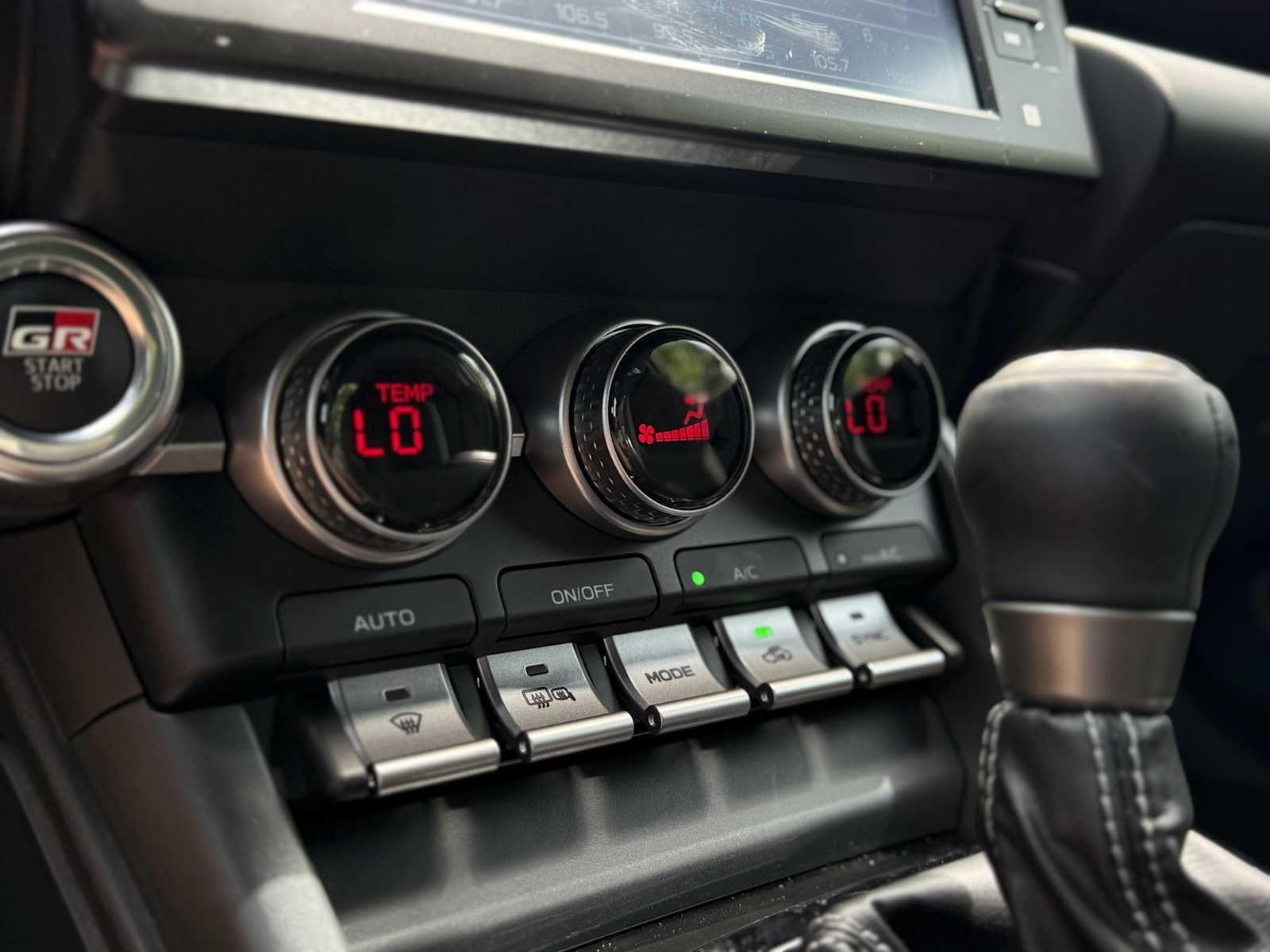 2024 Toyota GR86 Premium