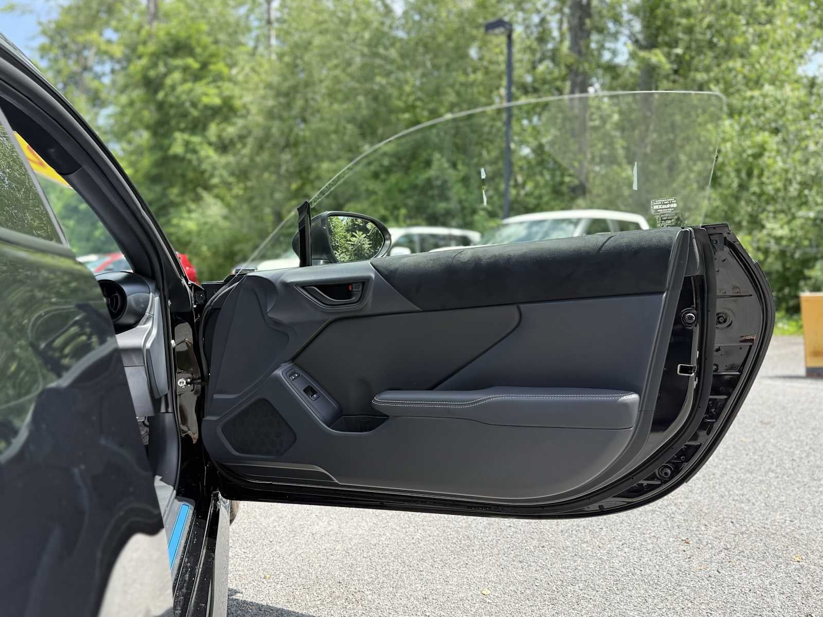 2024 Toyota GR86 Premium
