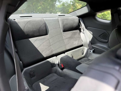 2024 Toyota GR86 Premium