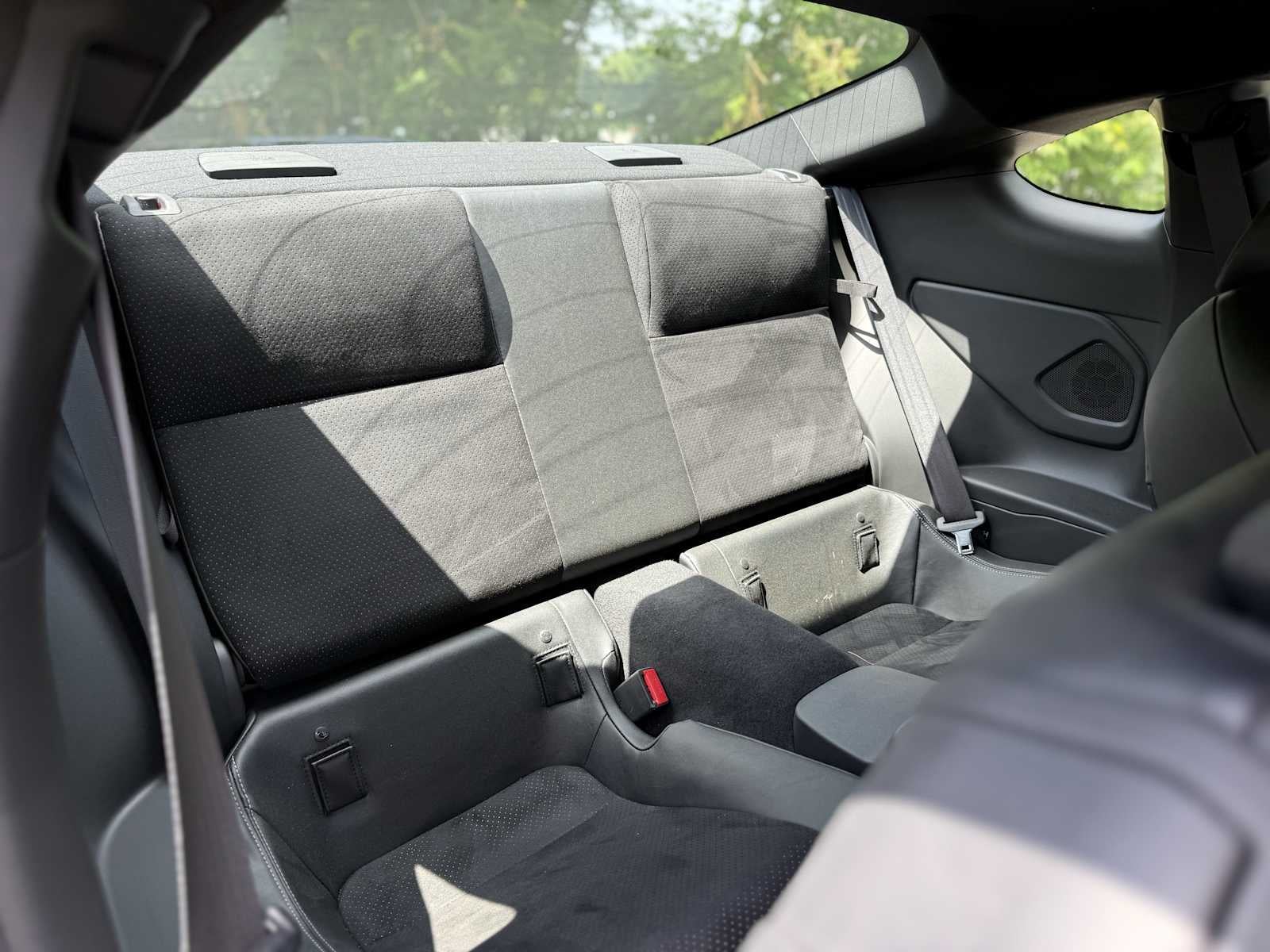 2024 Toyota GR86 Premium