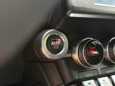 2024 Toyota GR86 Premium