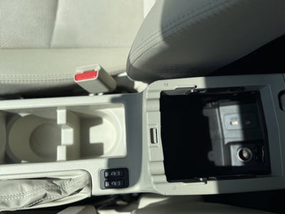 2015 Subaru XV Crosstrek 2.0i Premium