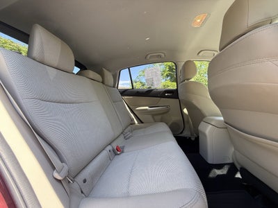 2015 Subaru XV Crosstrek 2.0i Premium