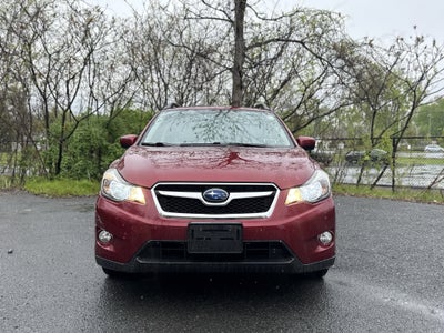 2015 Subaru XV Crosstrek 2.0i Premium