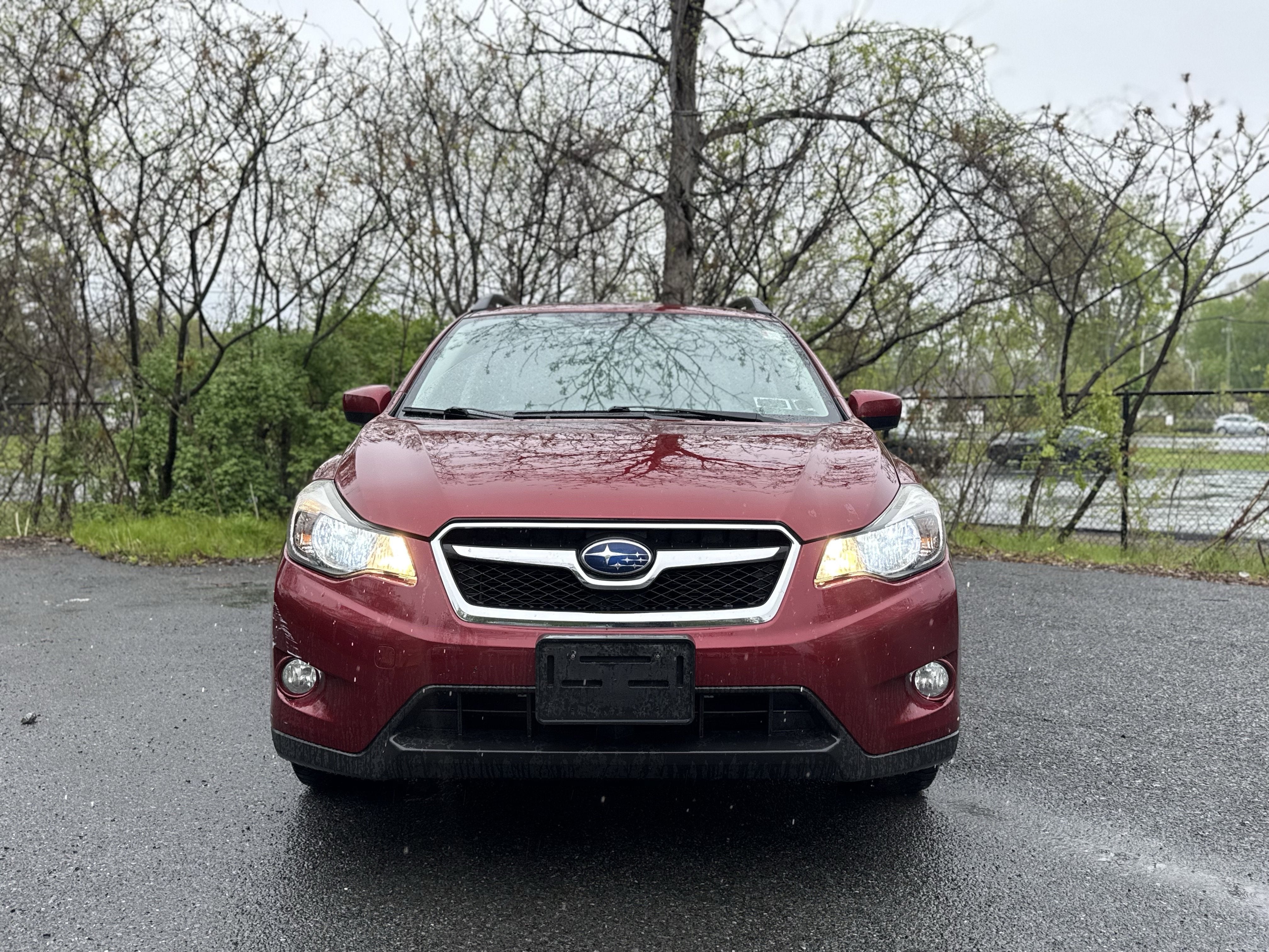 2015 Subaru XV Crosstrek 2.0i Premium
