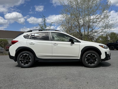 2022 Subaru Crosstrek Base