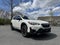 2022 Subaru Crosstrek Base