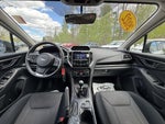 2022 Subaru Crosstrek Base