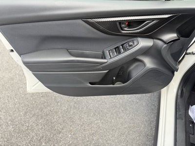 2022 Subaru Crosstrek Base