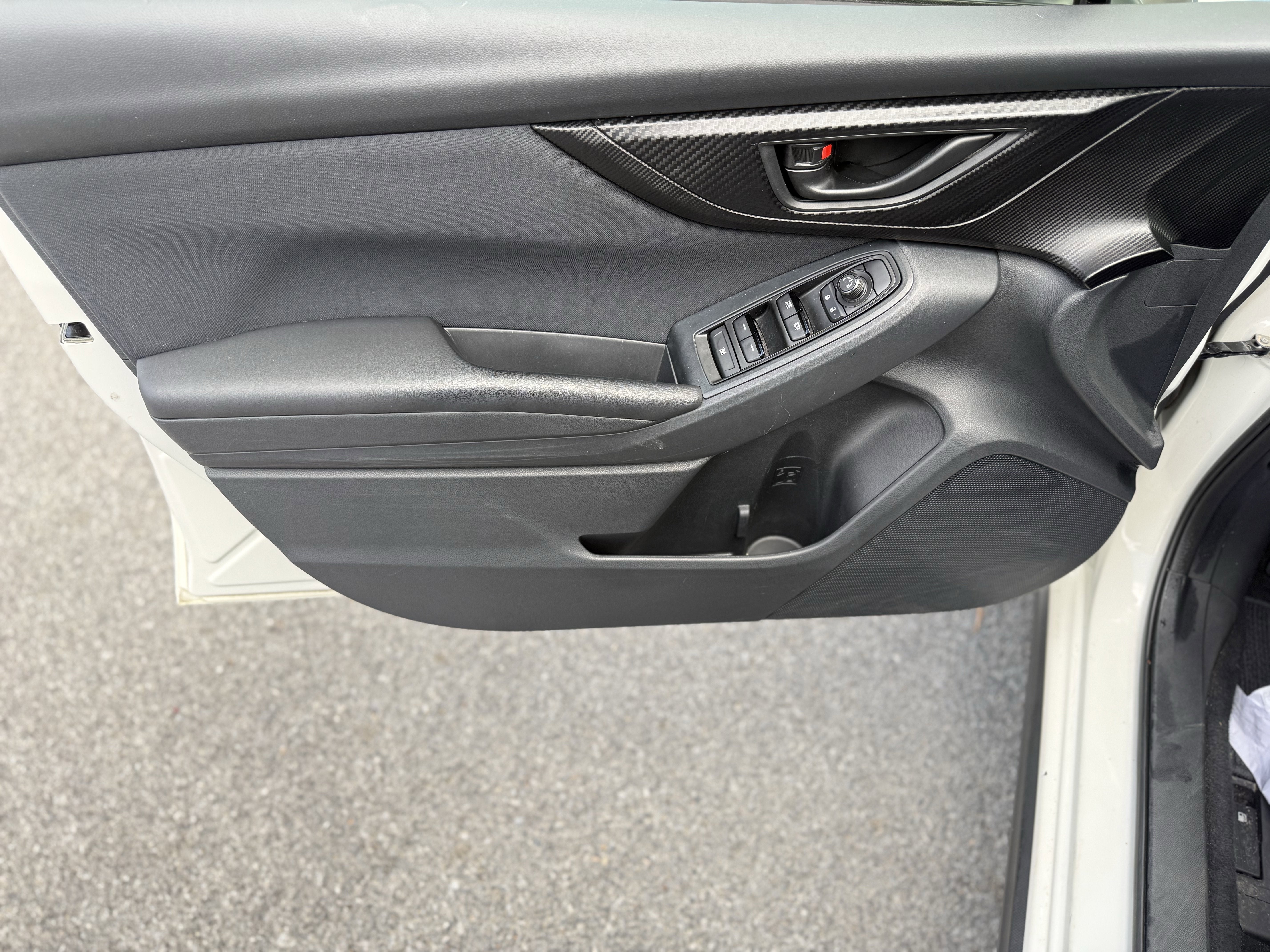 2022 Subaru Crosstrek Base