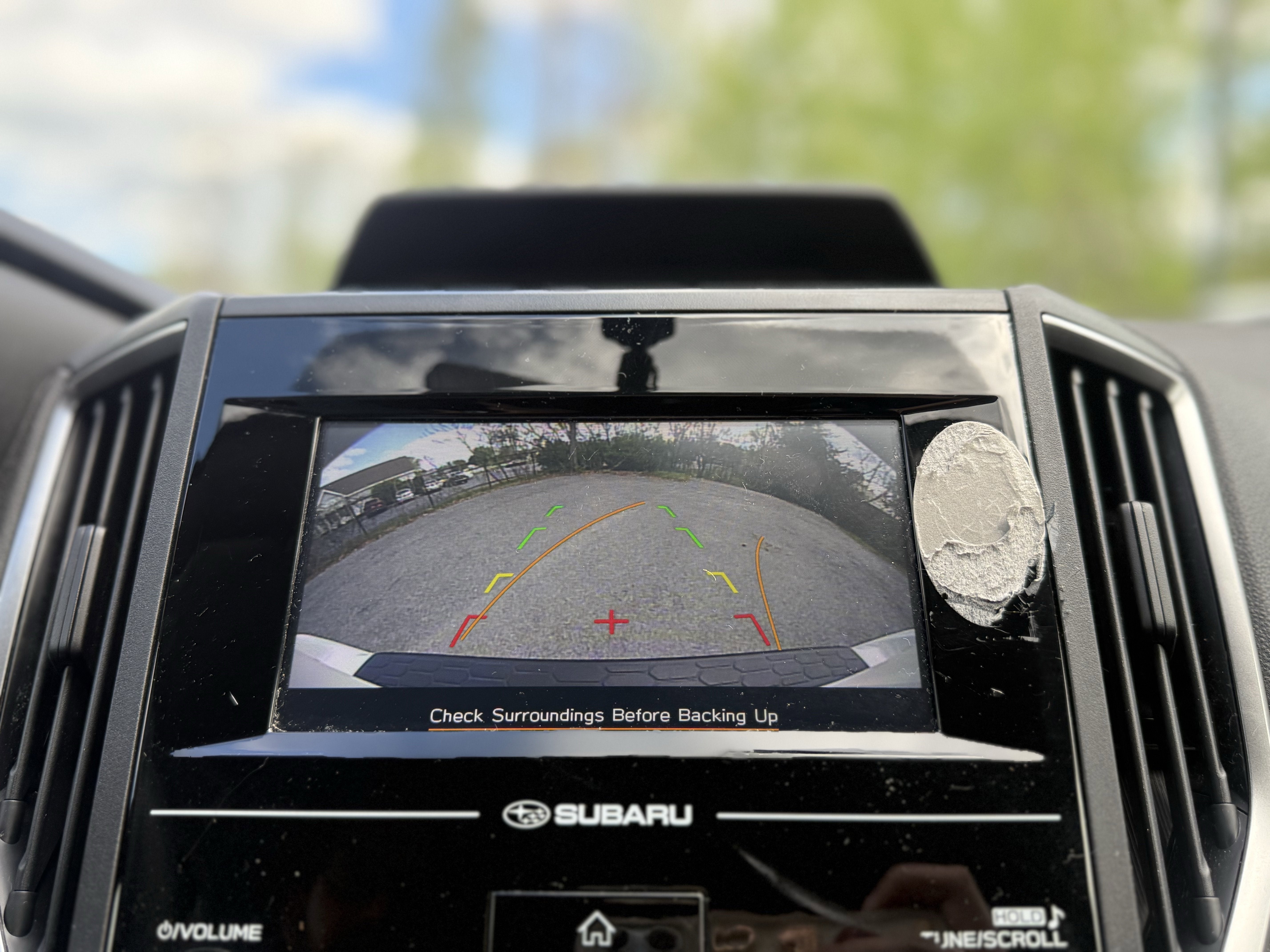 2022 Subaru Crosstrek Base
