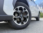 2022 Subaru Crosstrek Base