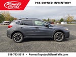 2021 Subaru Crosstrek Base