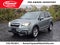 2018 Subaru Forester 2.5i Touring