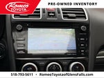 2017 Subaru Forester 2.0XT Touring
