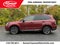 2017 Subaru Forester 2.0XT Touring