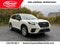 2023 Subaru Forester Base