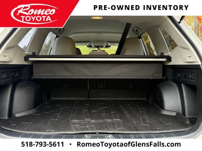2023 Subaru Forester Base