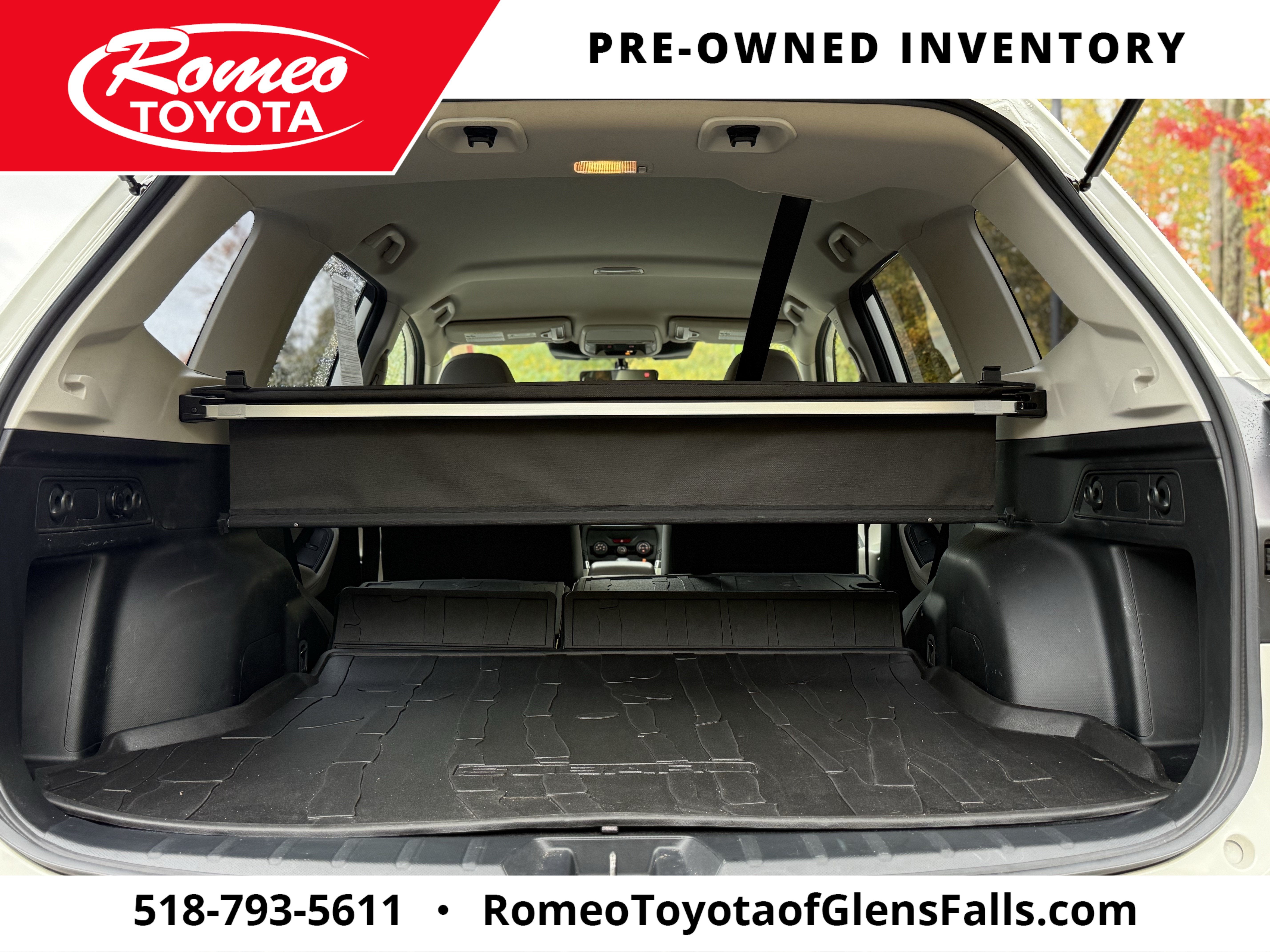 2023 Subaru Forester Base