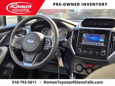 2023 Subaru Forester Base