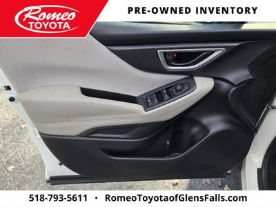 2023 Subaru Forester Base