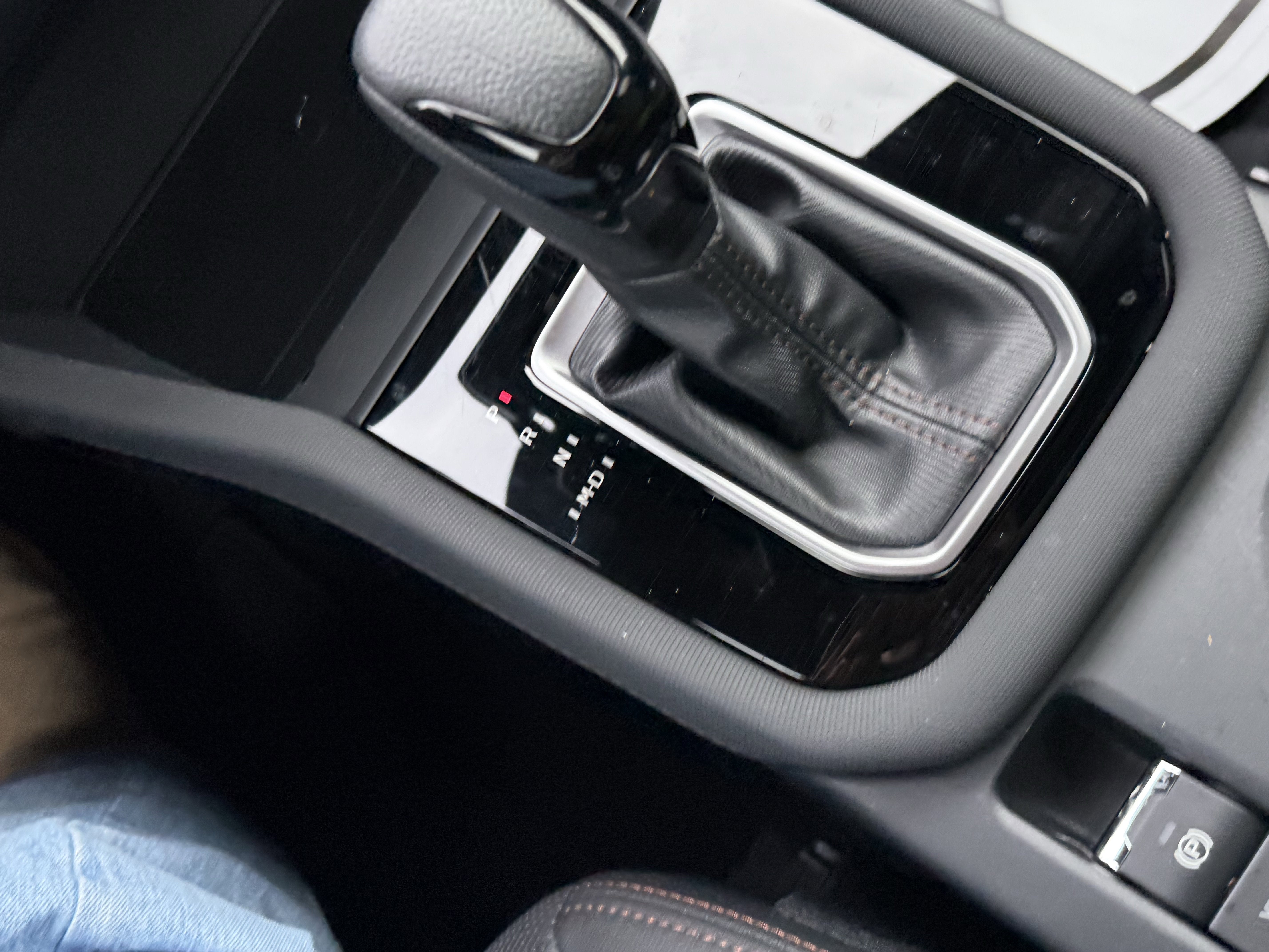 2025 Subaru Forester Hybrid Touring