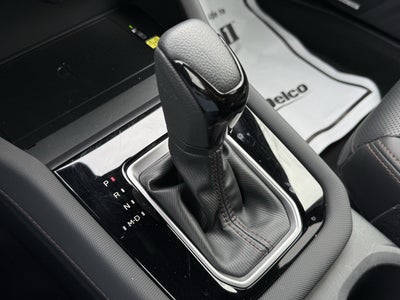 2025 Subaru Forester Hybrid Touring