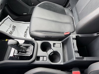 2025 Subaru Forester Hybrid Touring