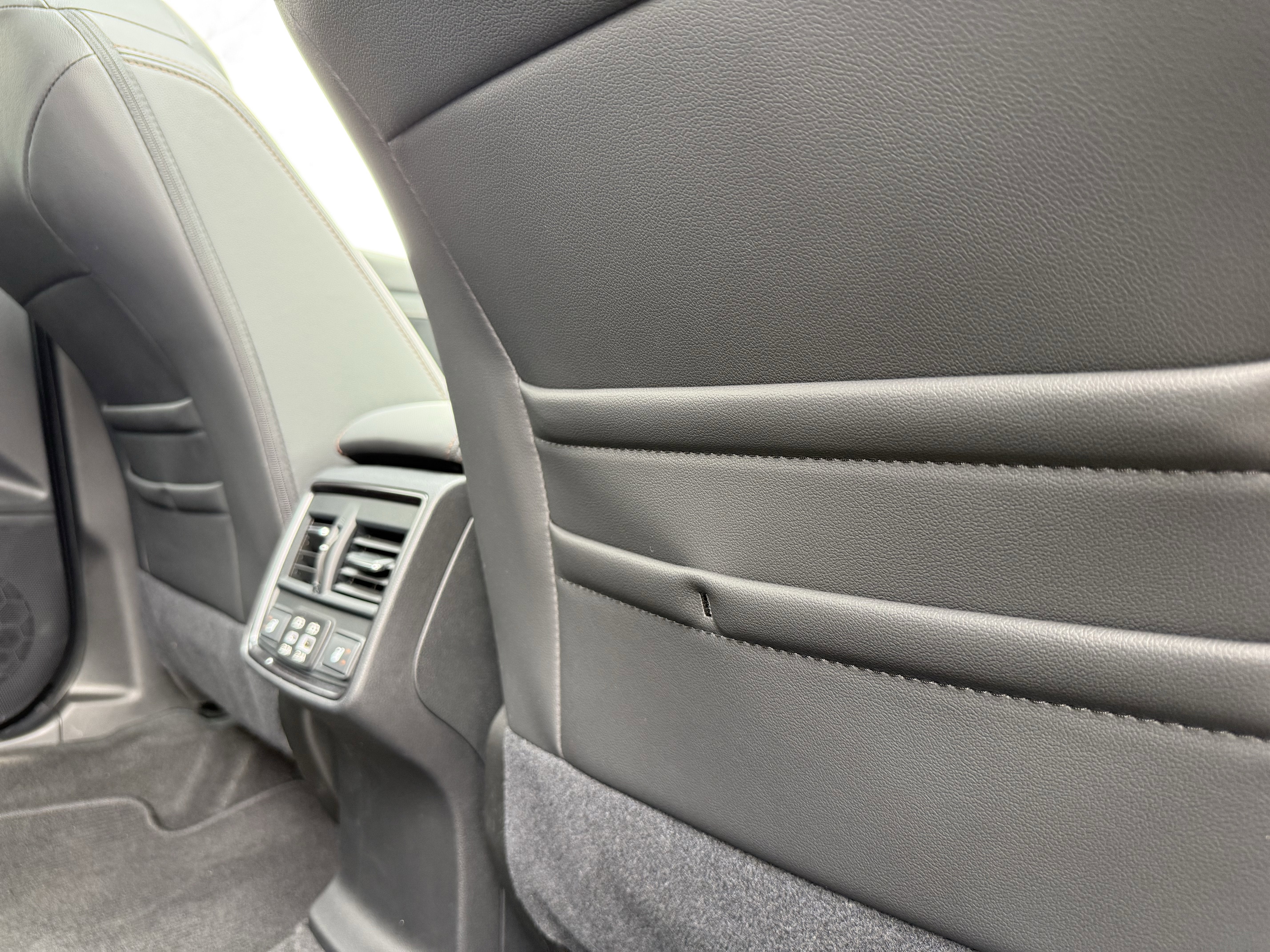 2025 Subaru Forester Hybrid Touring