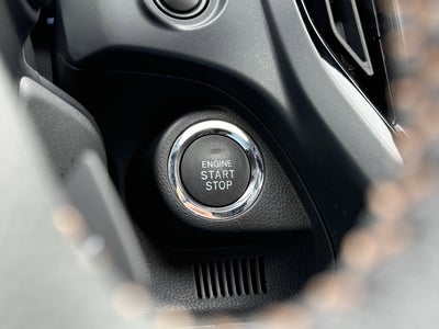 2025 Subaru Forester Hybrid Touring