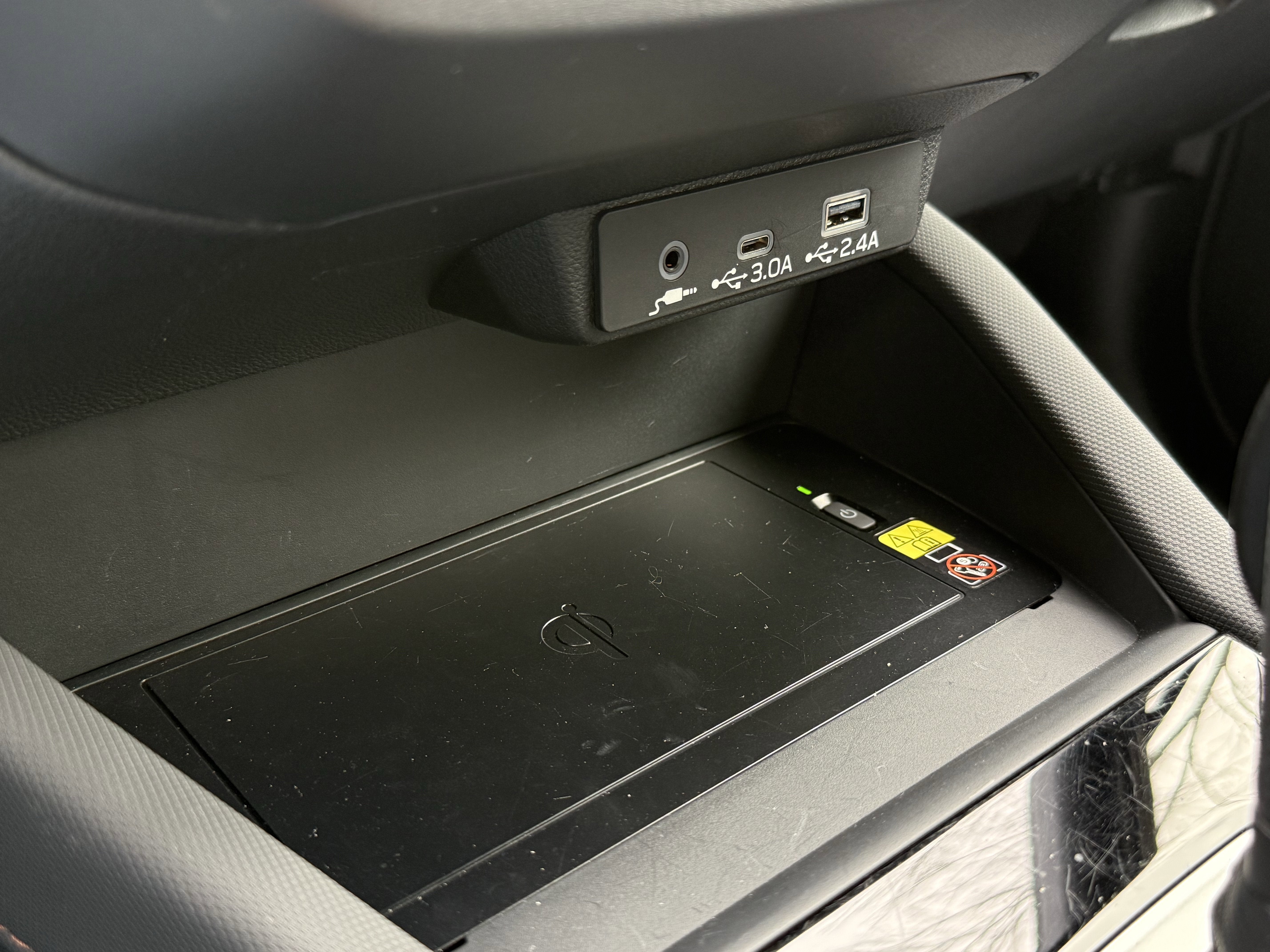 2025 Subaru Forester Hybrid Touring