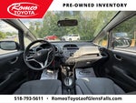 2012 Honda Fit Base