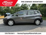2012 Honda Fit Base