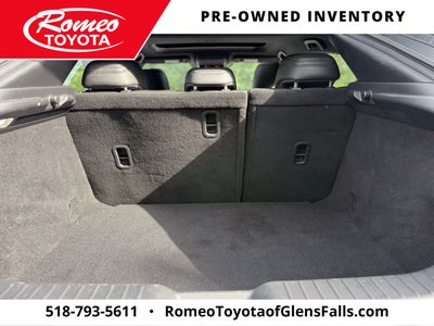 2025 Mazda Mazda3 2.5 S Premium Package