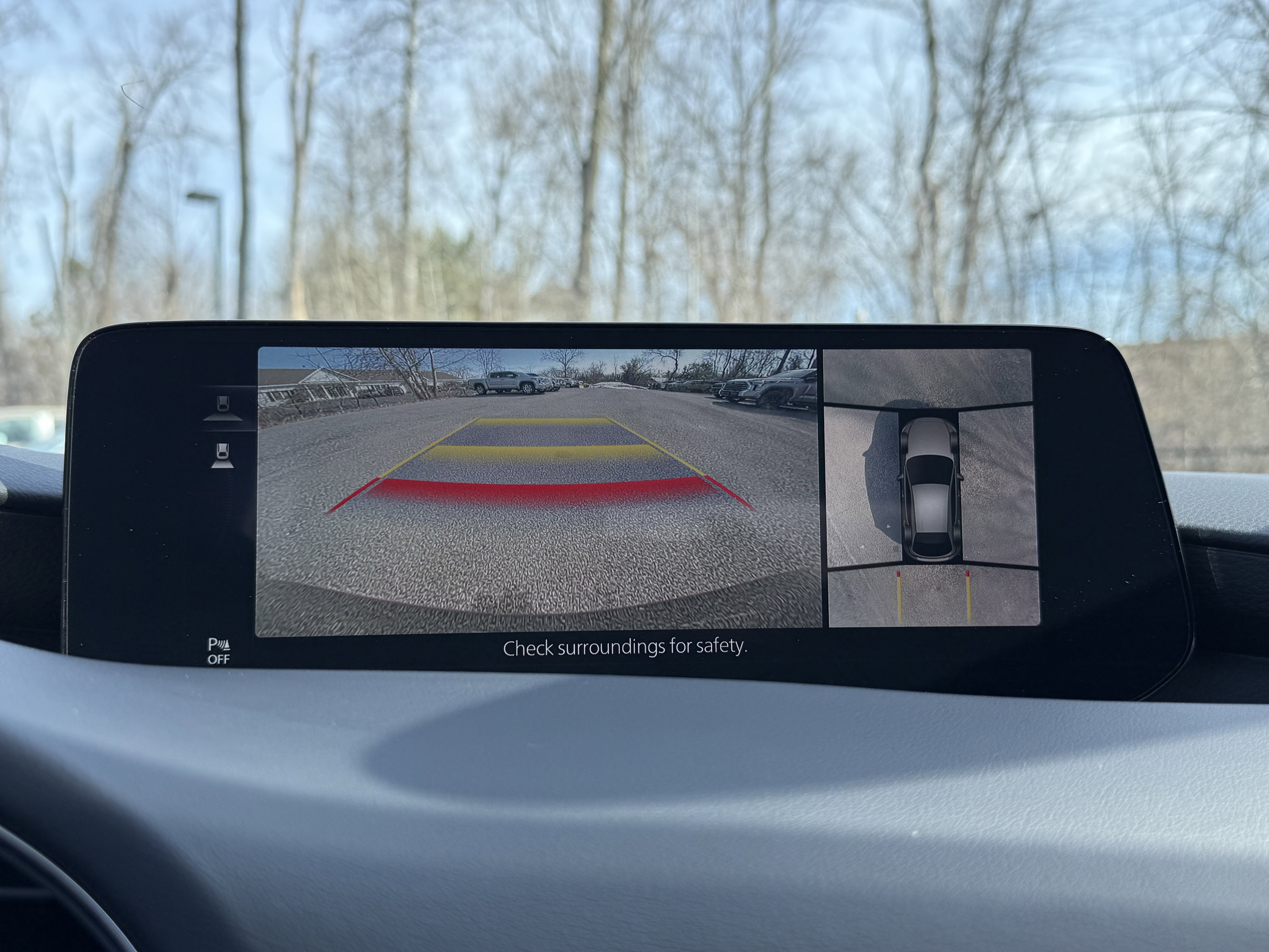 2025 Mazda Mazda3 2.5 Turbo Premium Plus Package