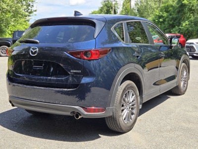 2020 Mazda Mazda CX-5 Touring