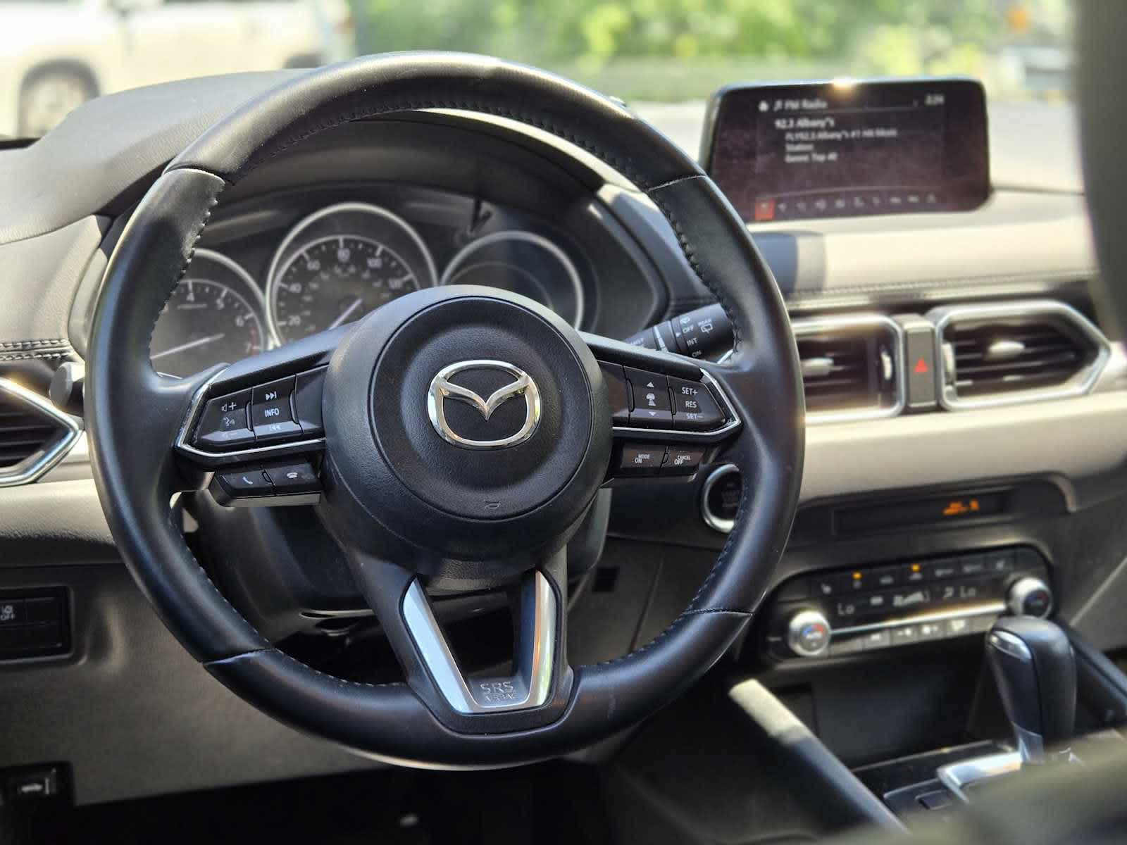 2020 Mazda Mazda CX-5 Touring