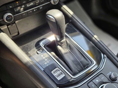 2020 Mazda Mazda CX-5 Touring