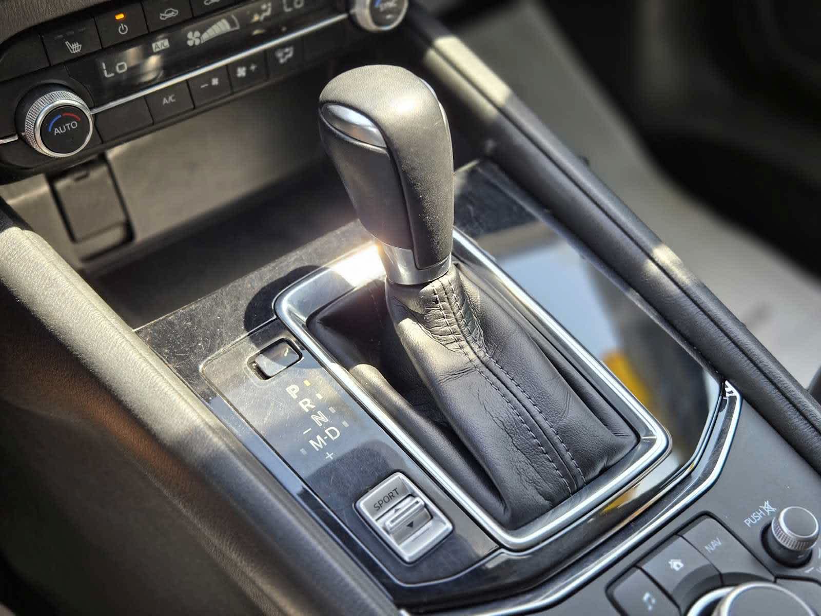 2020 Mazda Mazda CX-5 Touring