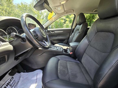 2020 Mazda Mazda CX-5 Touring
