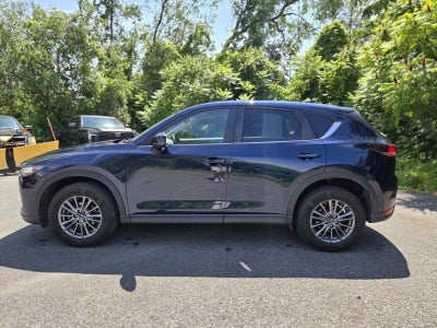 2020 Mazda Mazda CX-5 Touring